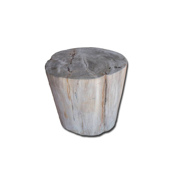 Modish Store Solid Wood Accent Stool Wayfair   Solid Wood Accent Stool 